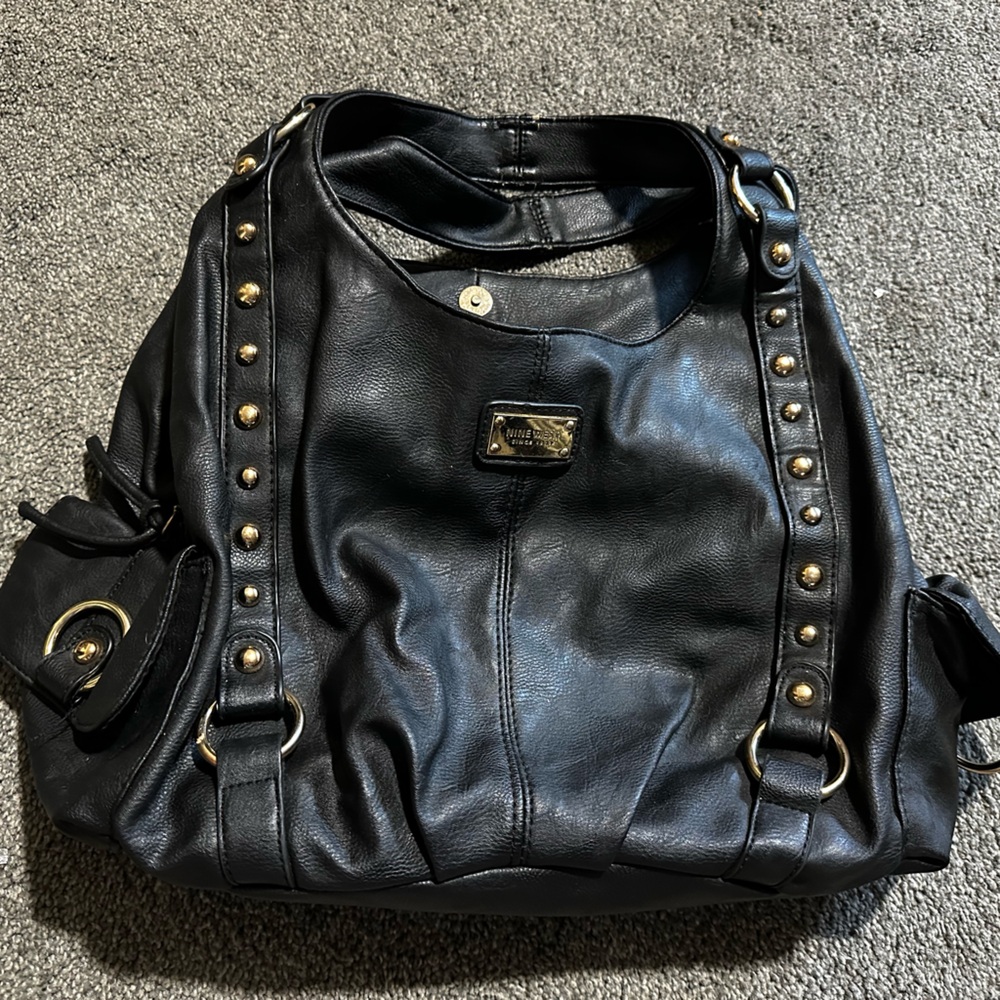 Nine West purse